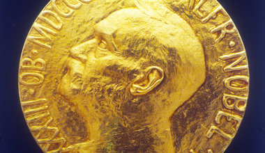 The Nobel Peace Prize
