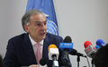 Colombia peace accord offers chance to ‘close chapter of war once and for all’ – UN envoy
