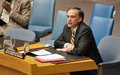 UN chief appoints French national to head new political mission in Colombia