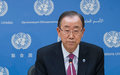 New Mission in Colombia 'unprecedented' in history of UN ceasefire observation – Ban