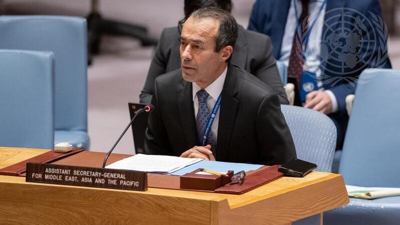 @UN Photo/Manuel Elías