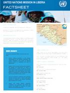 UNMIL Factsheet