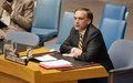 La ONU nombra a Jean Arnault como jefe de su misión en Colombia
