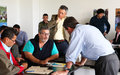 Gobierno, FARC-EP y Misión de la ONU empiezan a trabajar en Bogotá y cinco sedes regionales