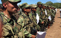 More than 6,000 FARC-EP members mobilize towards points and zones for the transition to civilian life