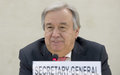 Declaración atribuible al Portavoz del Secretario General sobre Segunda Misión ONU Colombia