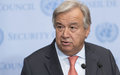 Statement attributable to the Spokesman for the Secretary-General on Colombia
