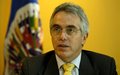 Secretario General de la ONU nombra Miembro del Mecanismo de Selección de la Jurisdicción Especial para la Paz en Colombia