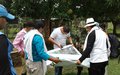 UN Mission in Colombia on track to verify laying down of arms and coordinate cease fire monitoring mechanism