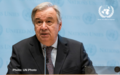 Statement attributable to the Spokesman for the Secretary-General on Colombia