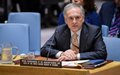 Statement to the Security Council by Special Representative of the Secretary-General for Colombia Jean Arnault