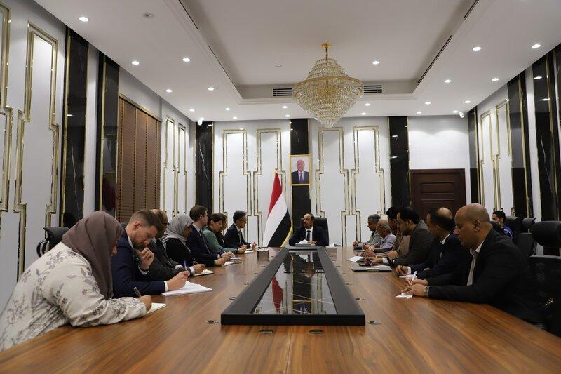 Photo by: Hadramout governor office