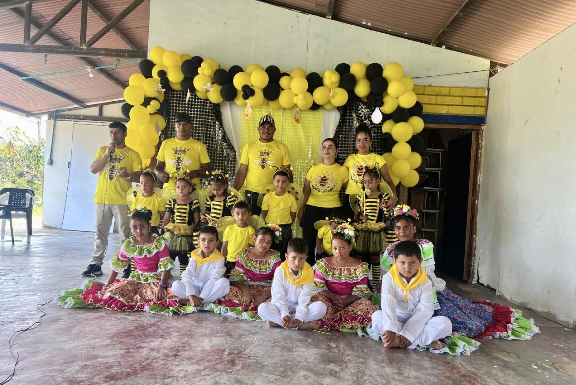 Profesionales de la Paz