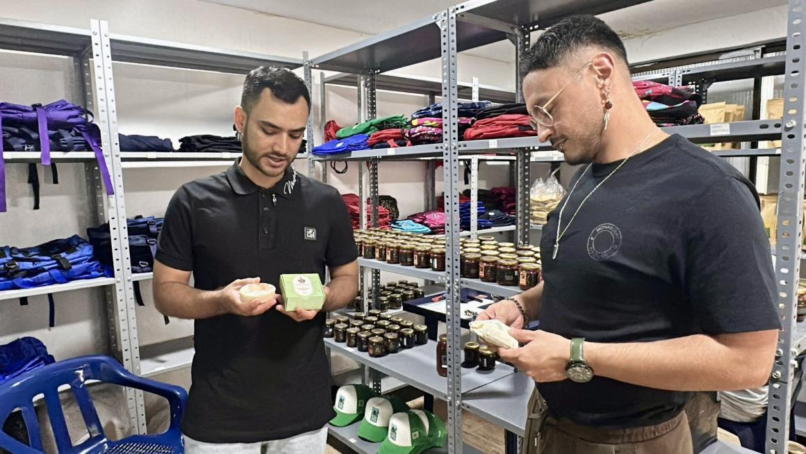 Profesionales de la Paz